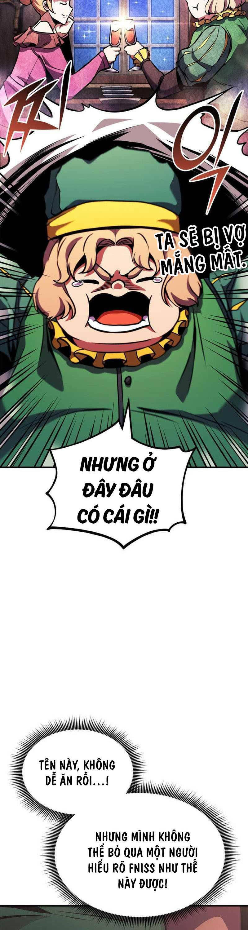 Sự Trở Lại Của Vị Thần Sức Mạnh Chapter 156 - 18