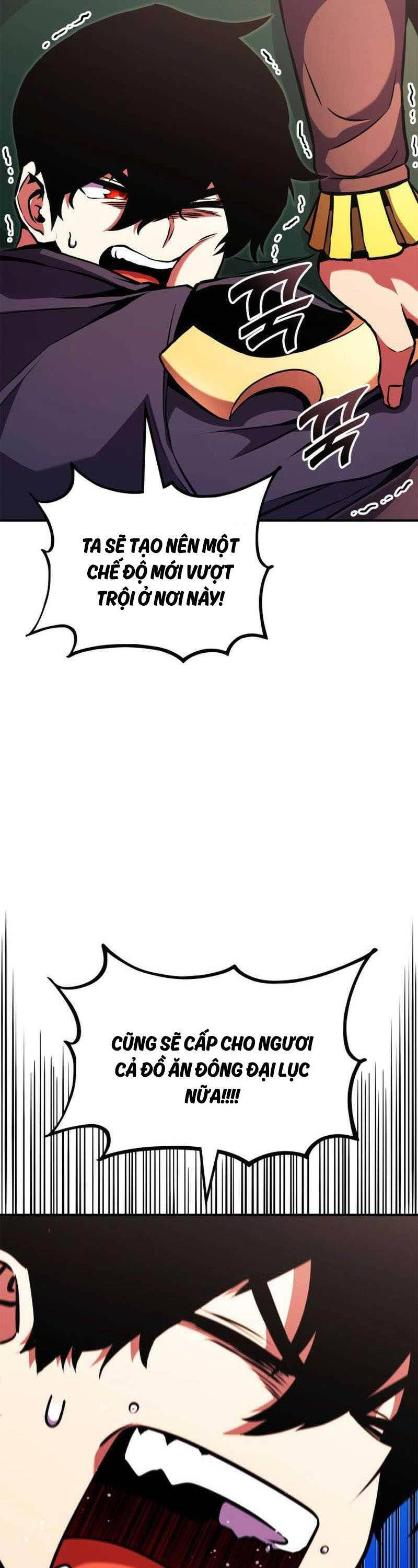 Sự Trở Lại Của Vị Thần Sức Mạnh Chapter  156 - 19