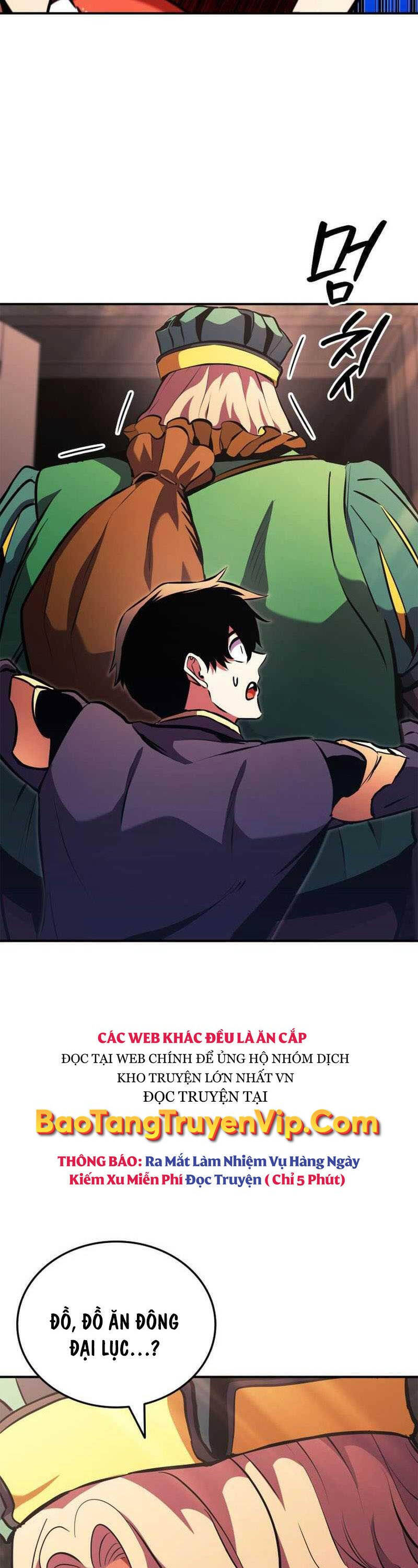 Sự Trở Lại Của Vị Thần Sức Mạnh Chapter  156 - 20