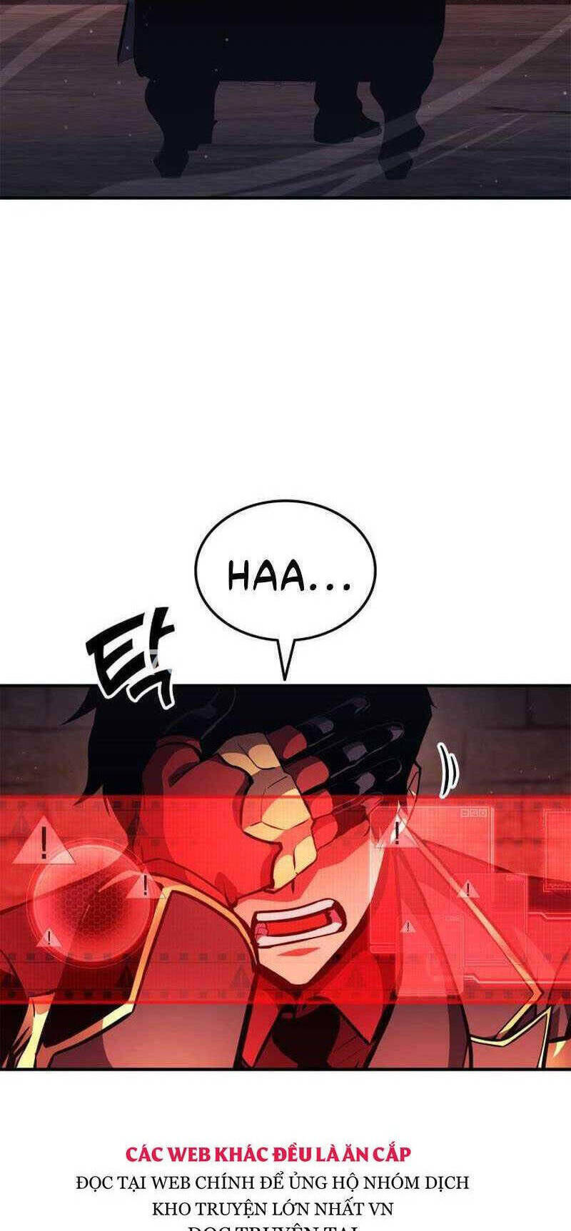 Sự Trở Lại Của Vị Thần Sức Mạnh Chapter  156 - 3
