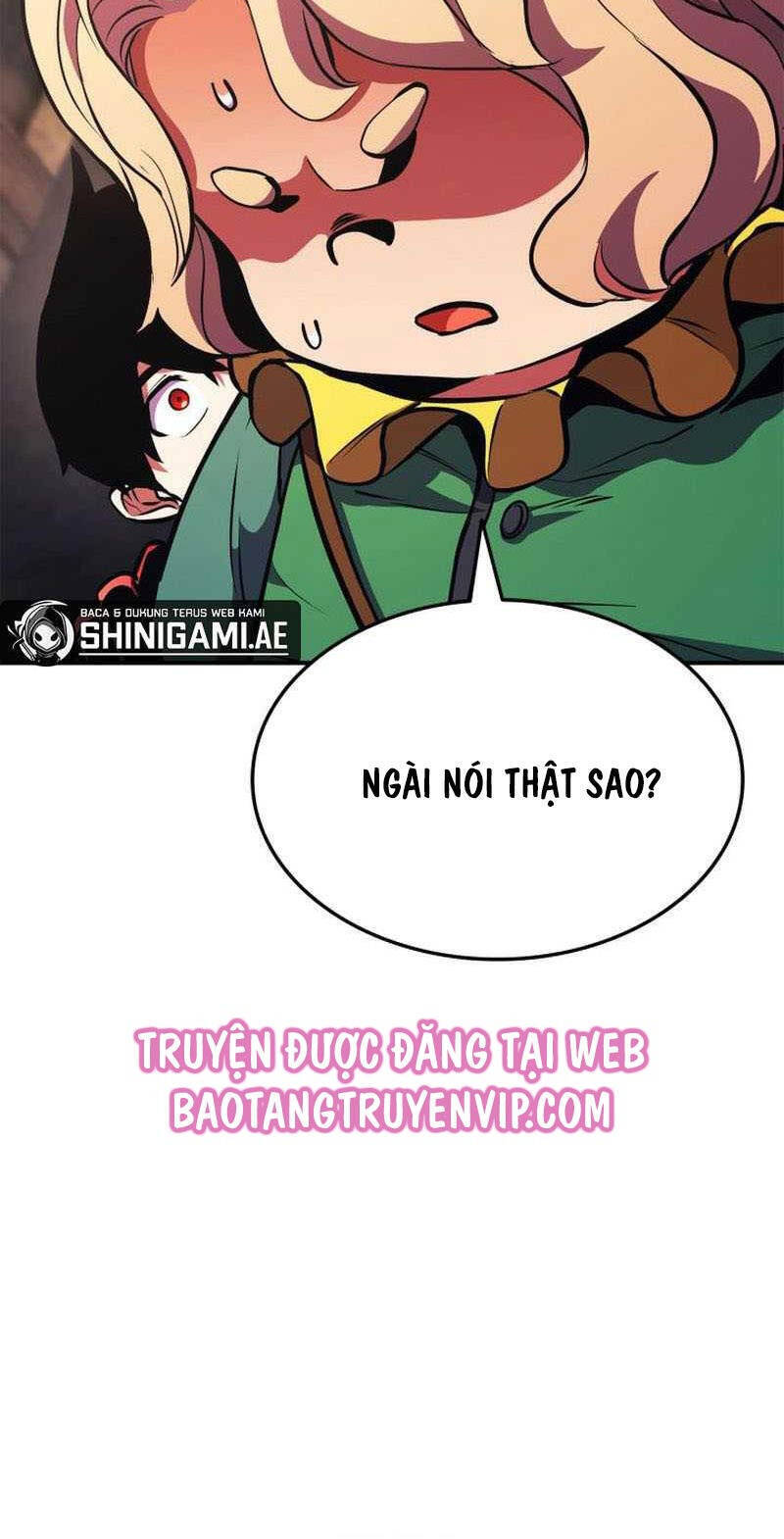 Sự Trở Lại Của Vị Thần Sức Mạnh Chapter  156 - 21