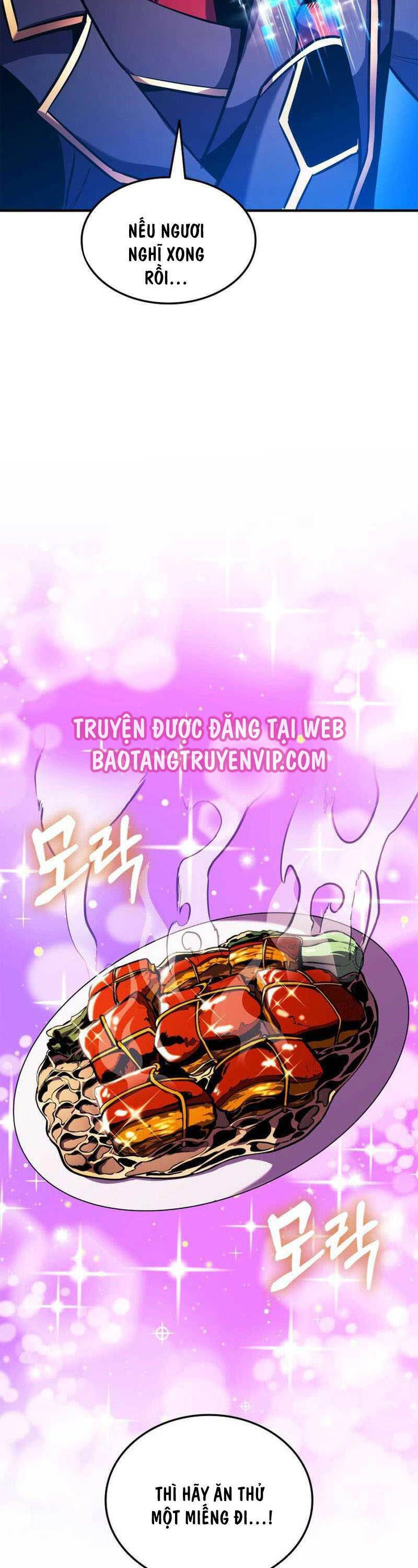 Sự Trở Lại Của Vị Thần Sức Mạnh Chapter 156 - 23