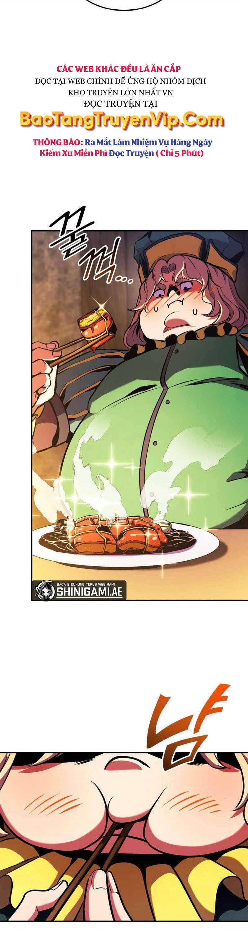 Sự Trở Lại Của Vị Thần Sức Mạnh Chapter  156 - 24