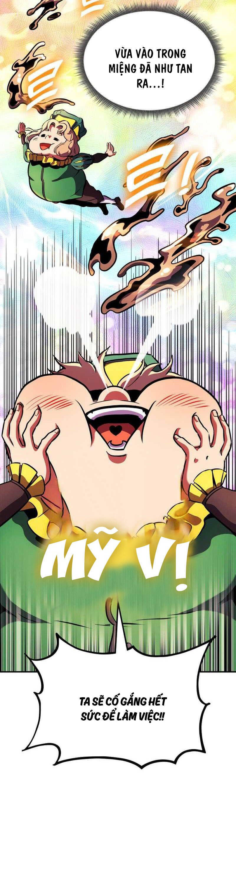 Sự Trở Lại Của Vị Thần Sức Mạnh Chapter  156 - 26