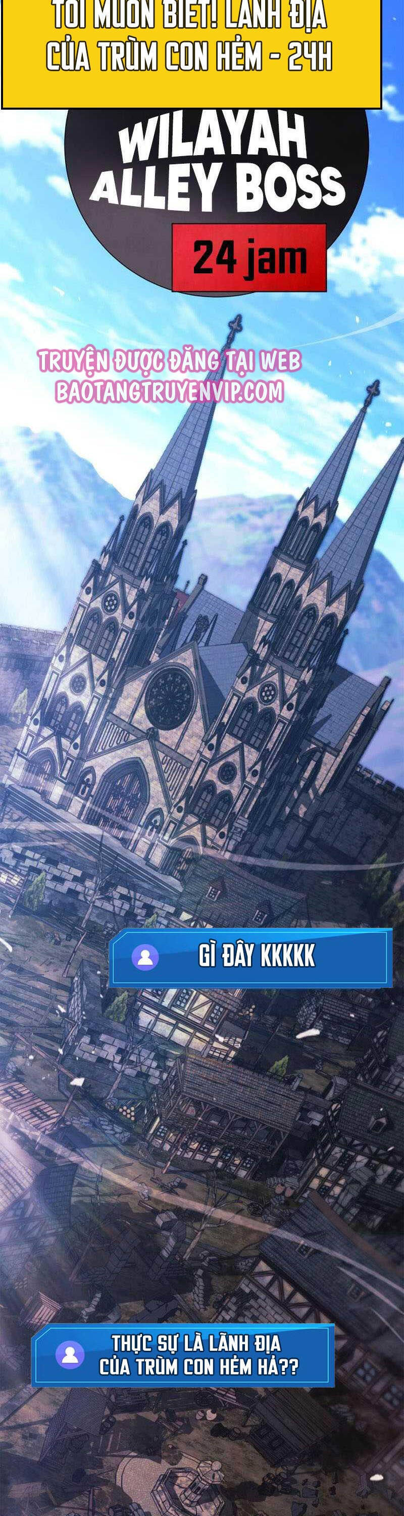 Sự Trở Lại Của Vị Thần Sức Mạnh Chapter  156 - 29