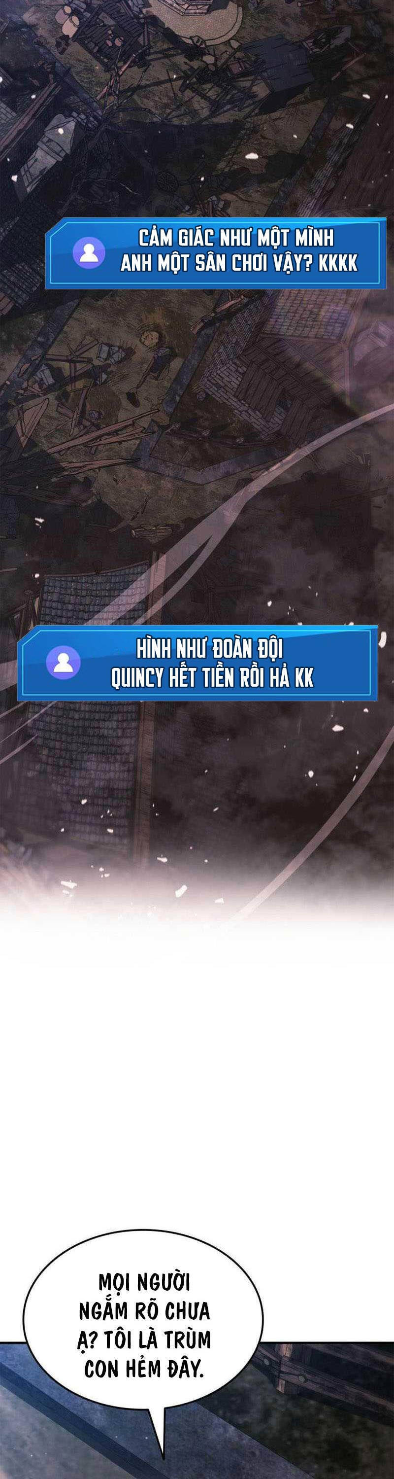 Sự Trở Lại Của Vị Thần Sức Mạnh Chapter  156 - 30