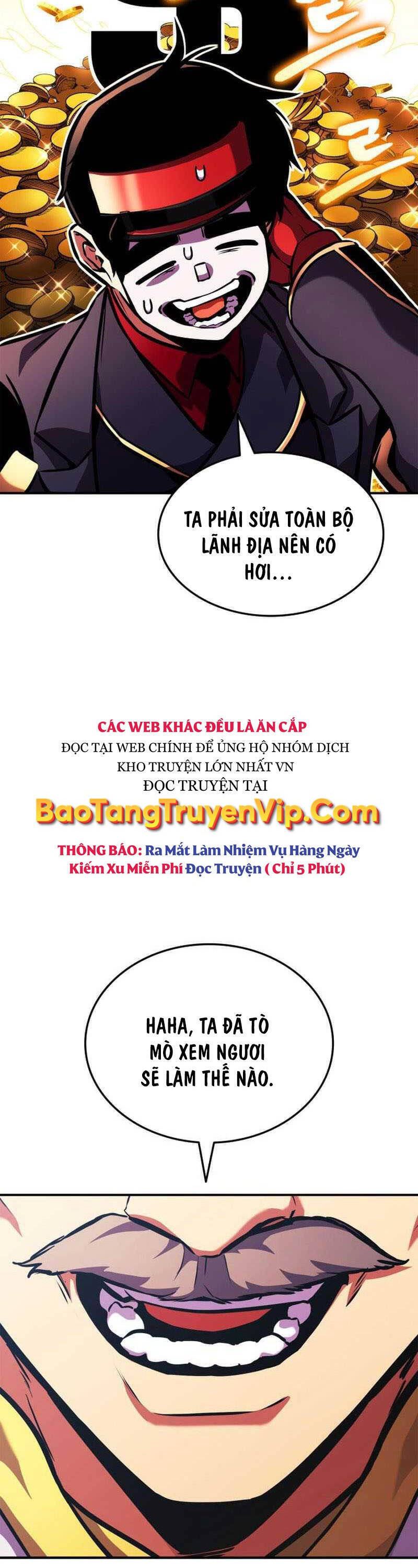 Sự Trở Lại Của Vị Thần Sức Mạnh Chapter 156 - 36