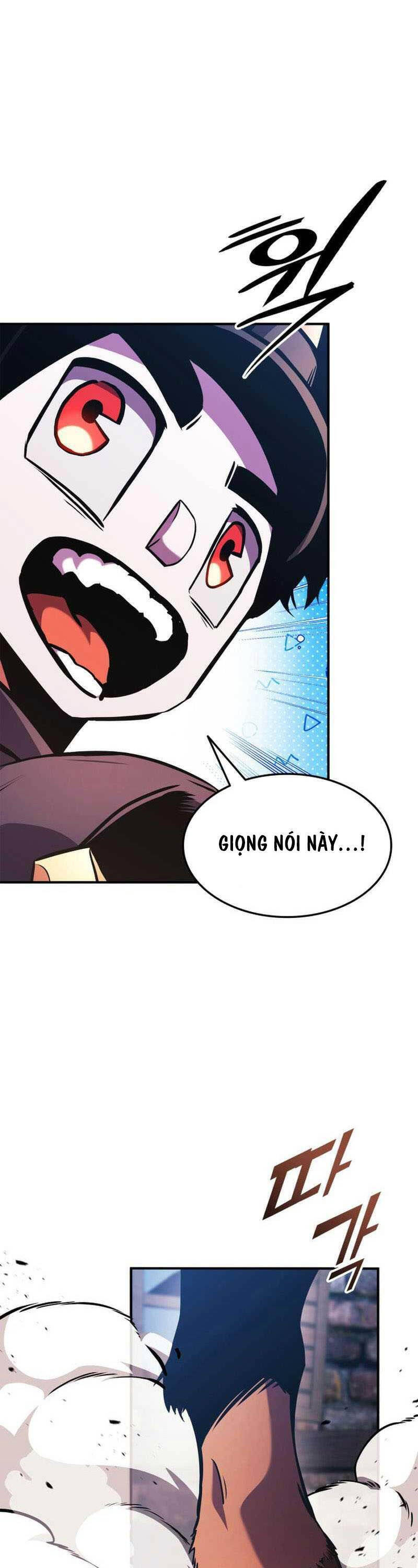 Sự Trở Lại Của Vị Thần Sức Mạnh Chapter  156 - 37