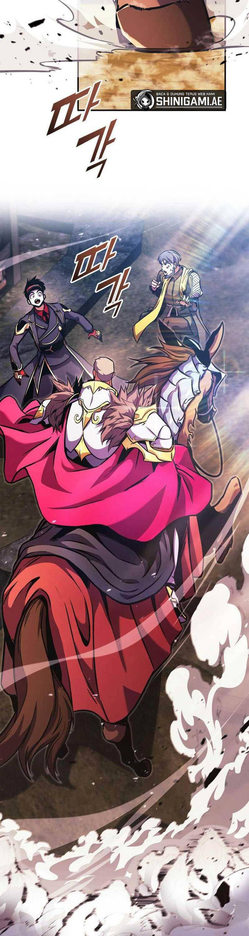 Sự Trở Lại Của Vị Thần Sức Mạnh Chapter  156 - 38