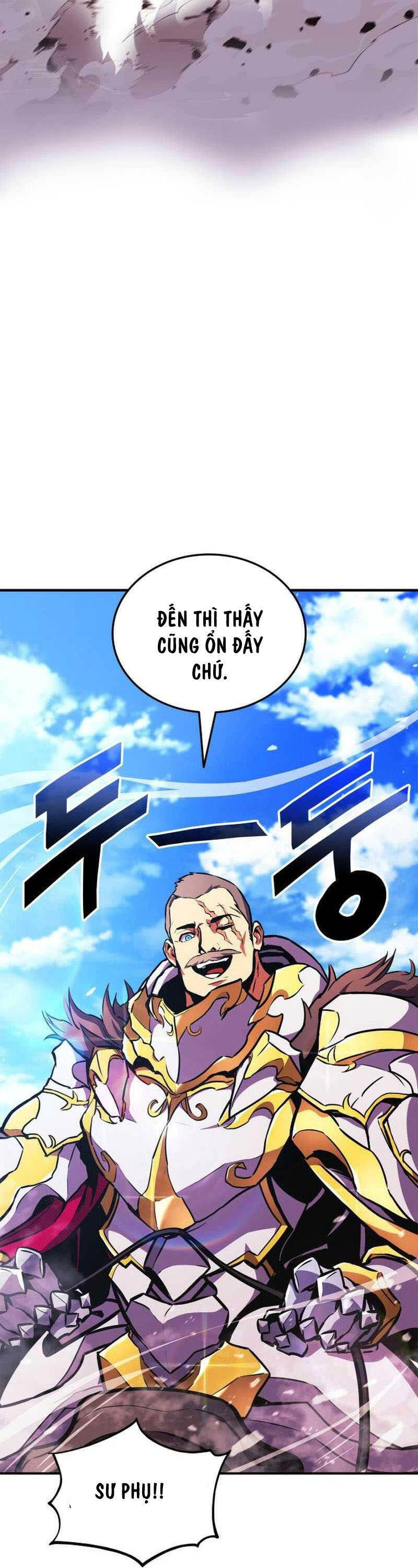 Sự Trở Lại Của Vị Thần Sức Mạnh Chapter 156 - 39