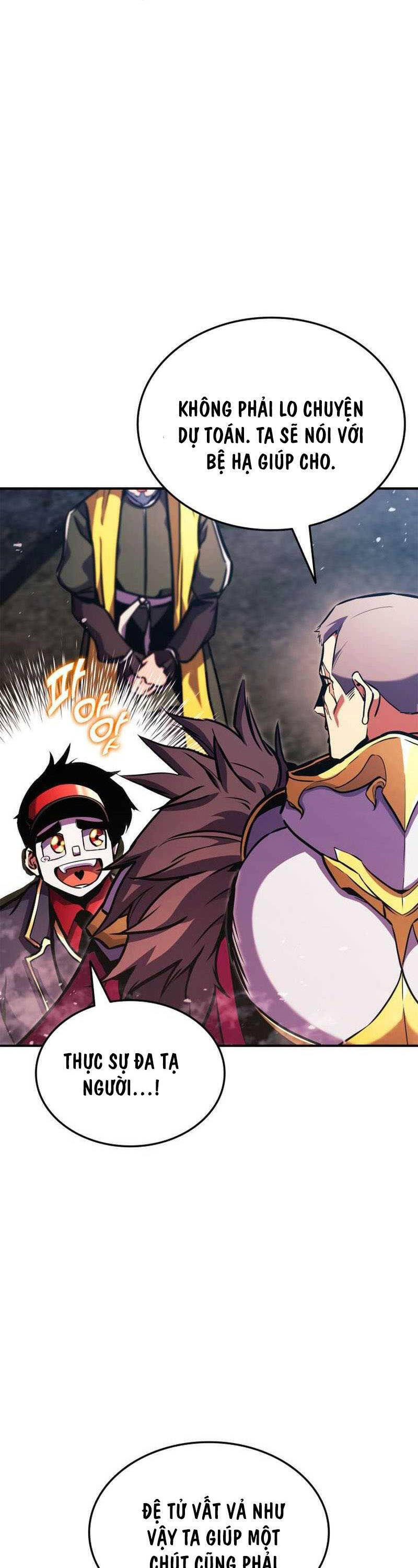 Sự Trở Lại Của Vị Thần Sức Mạnh Chapter  156 - 40