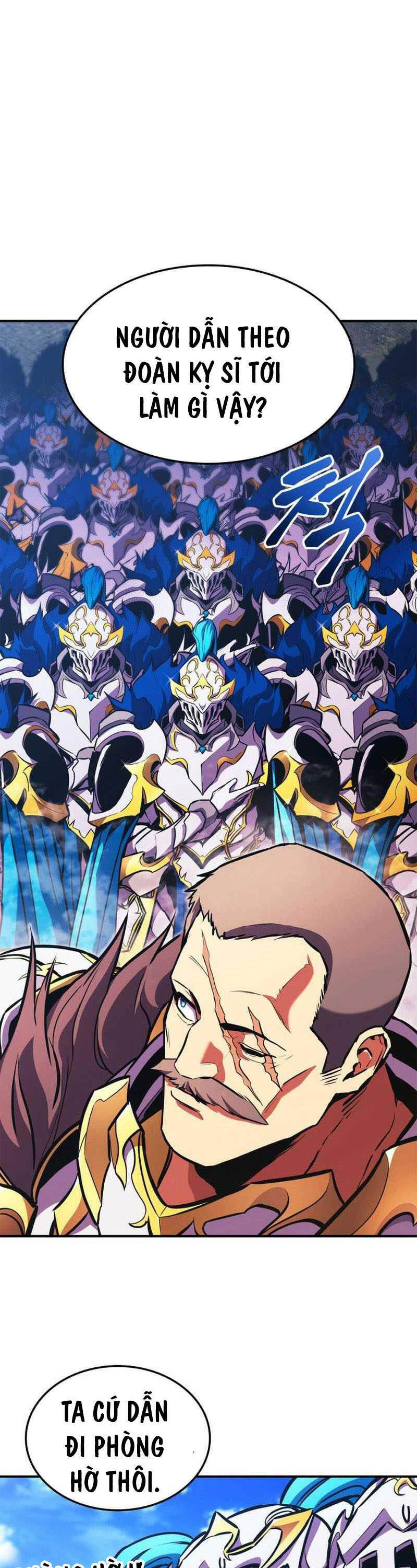 Sự Trở Lại Của Vị Thần Sức Mạnh Chapter  156 - 42
