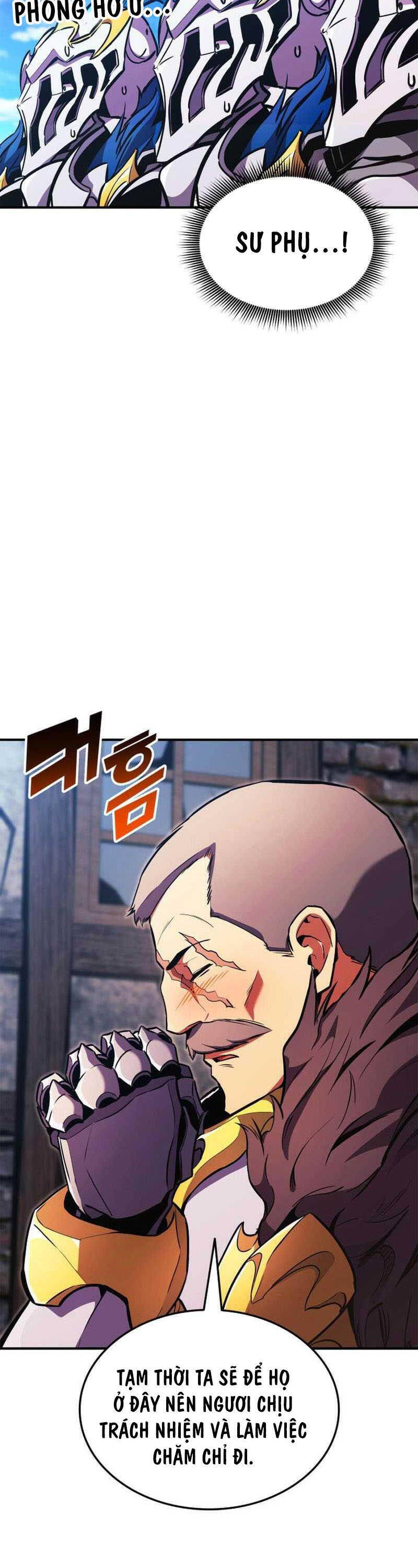 Sự Trở Lại Của Vị Thần Sức Mạnh Chapter 156 - 43