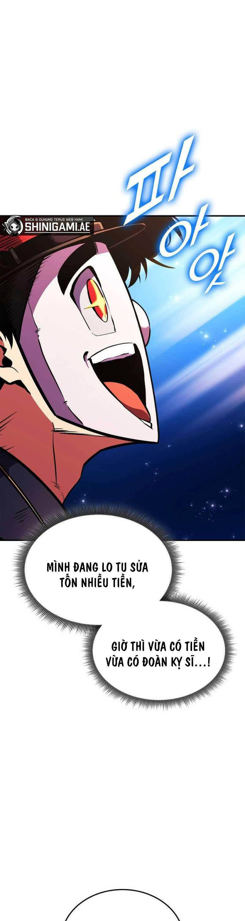 Sự Trở Lại Của Vị Thần Sức Mạnh Chapter  156 - 44