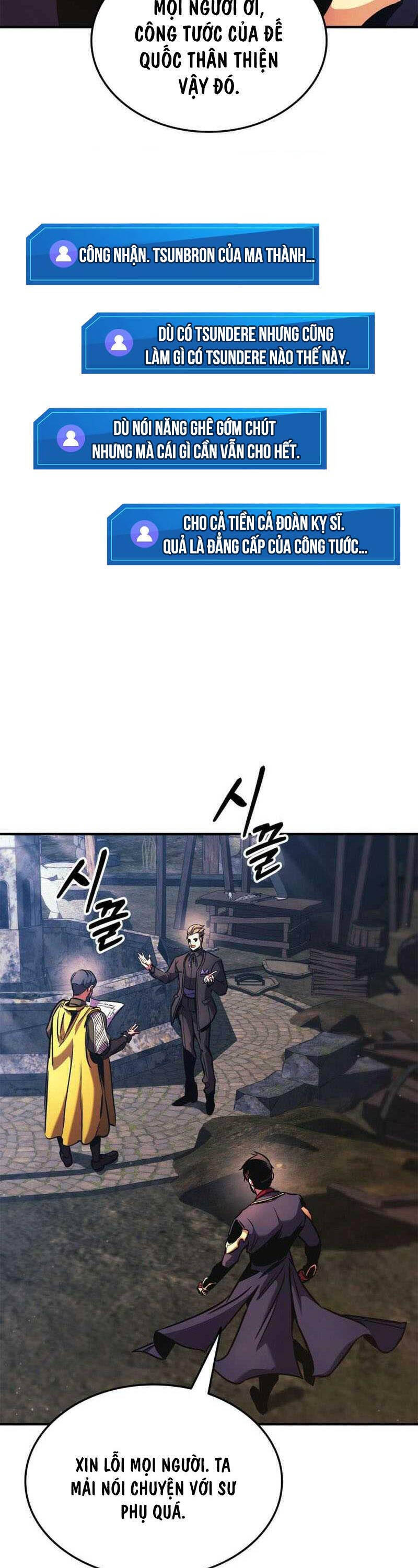 Sự Trở Lại Của Vị Thần Sức Mạnh Chapter  156 - 46