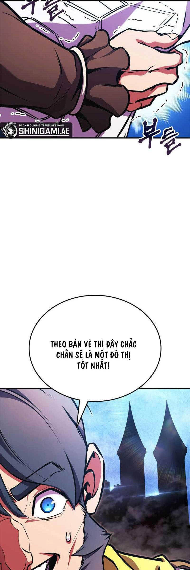 Sự Trở Lại Của Vị Thần Sức Mạnh Chapter 156 - 48