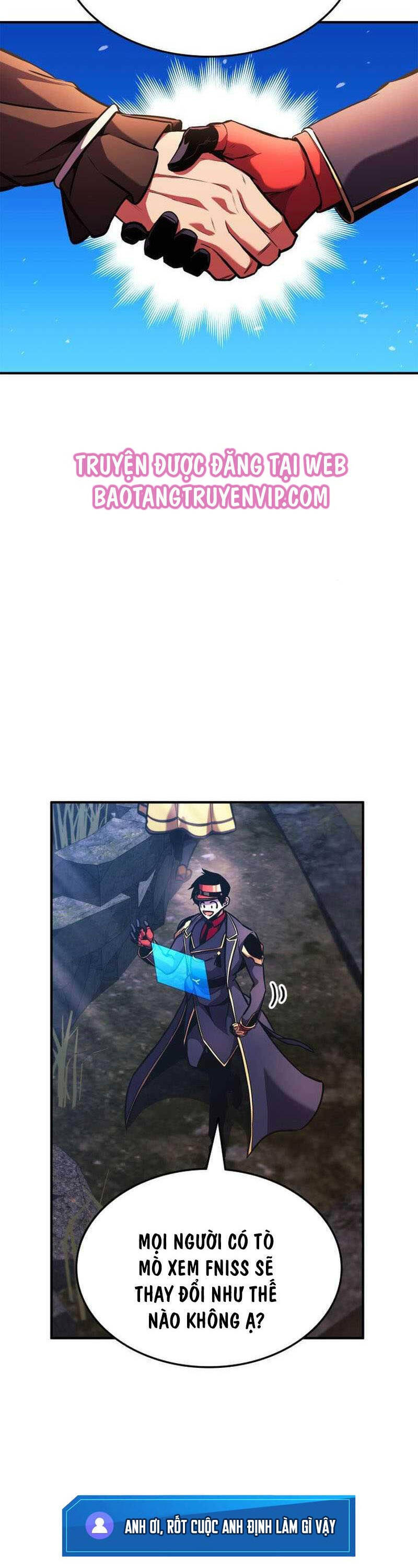 Sự Trở Lại Của Vị Thần Sức Mạnh Chapter  156 - 50
