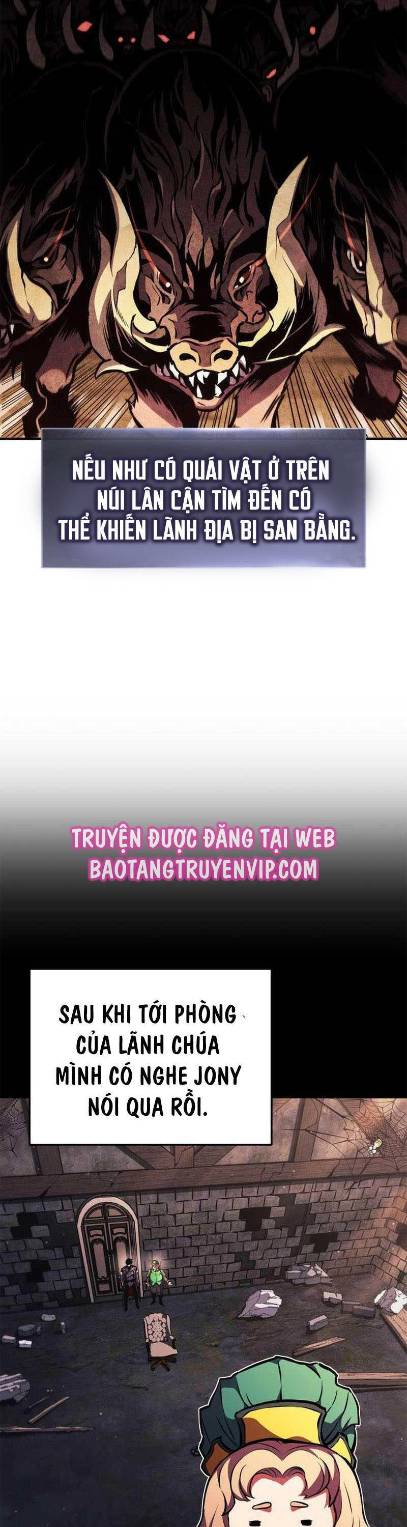 Sự Trở Lại Của Vị Thần Sức Mạnh Chapter  156 - 6