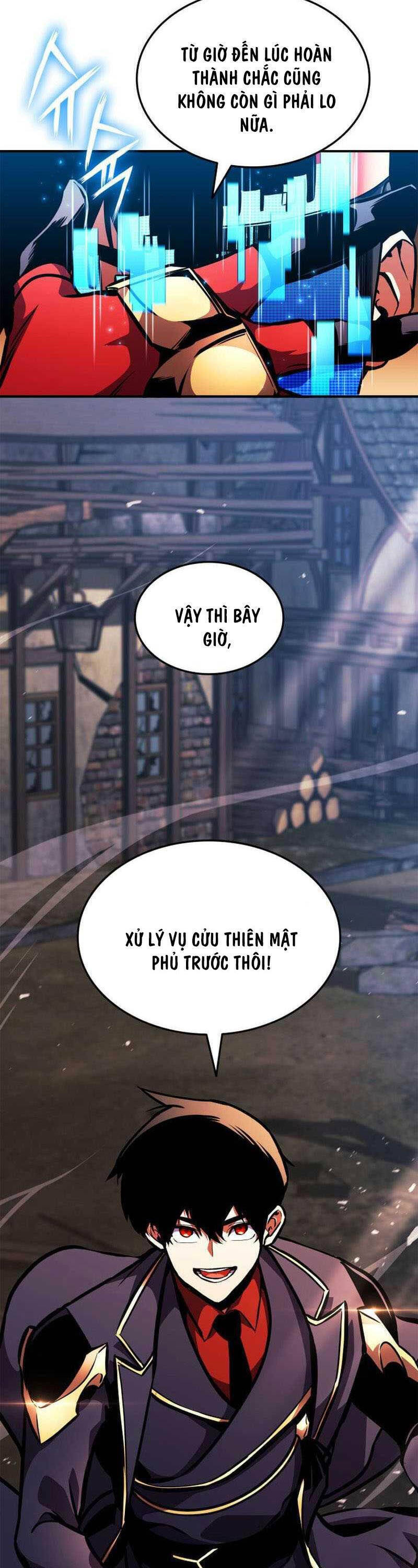 Sự Trở Lại Của Vị Thần Sức Mạnh Chapter  156 - 52