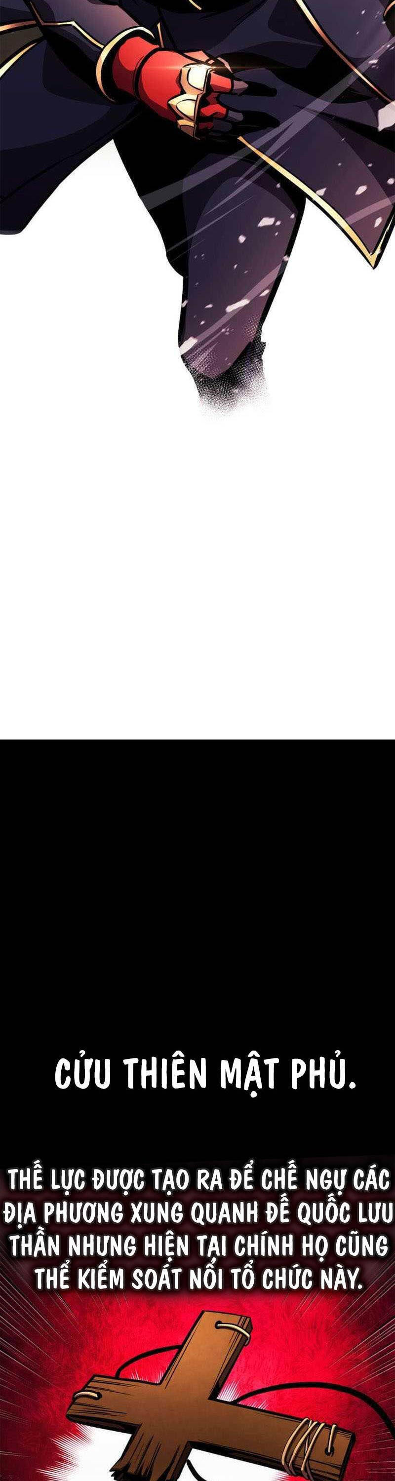 Sự Trở Lại Của Vị Thần Sức Mạnh Chapter  156 - 53
