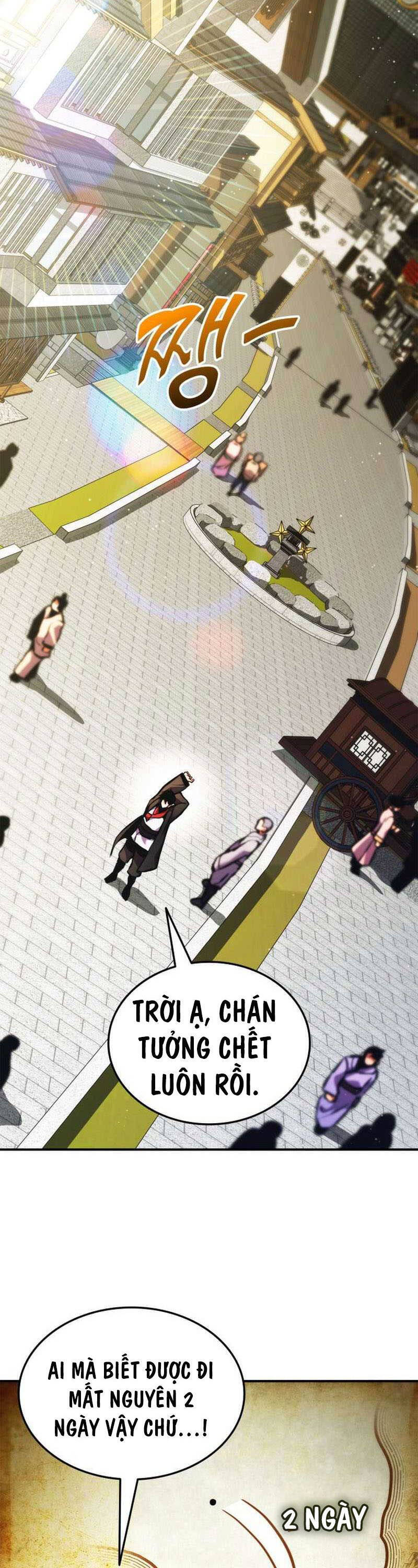 Sự Trở Lại Của Vị Thần Sức Mạnh Chapter  156 - 56