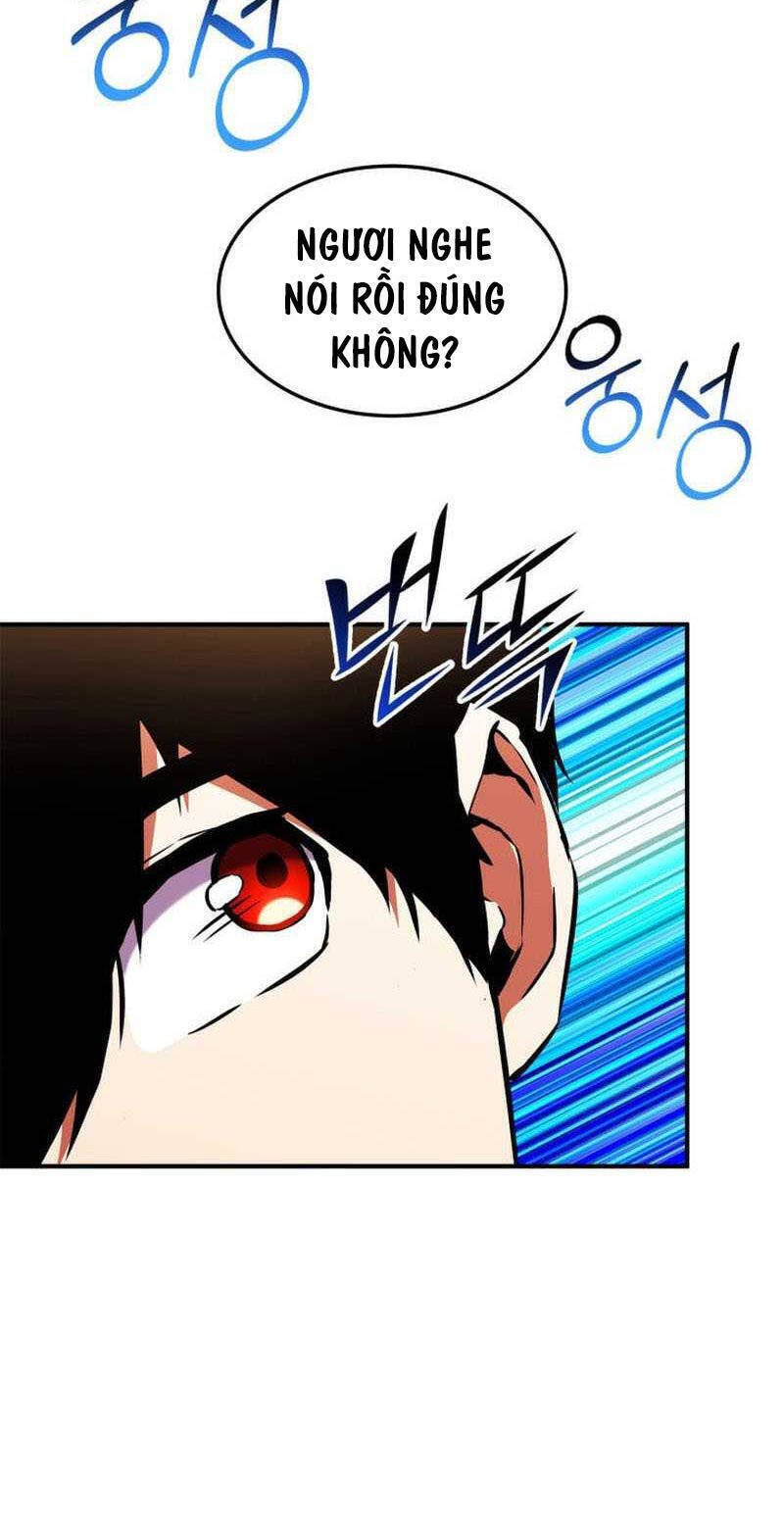 Sự Trở Lại Của Vị Thần Sức Mạnh Chapter  156 - 60