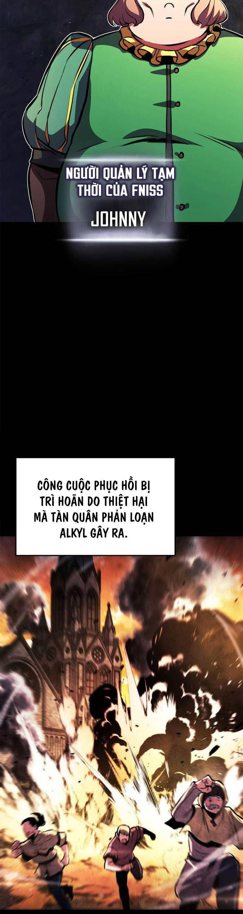 Sự Trở Lại Của Vị Thần Sức Mạnh Chapter  156 - 7