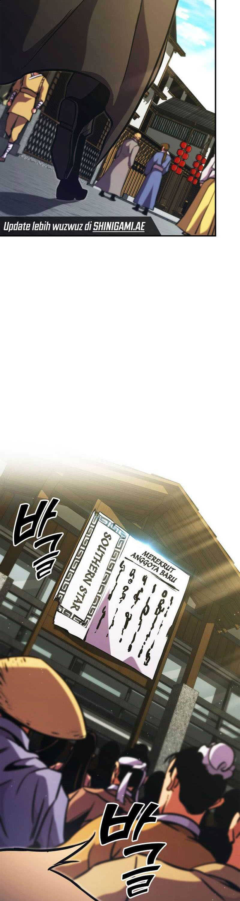 Sự Trở Lại Của Vị Thần Sức Mạnh Chapter  156 - 63