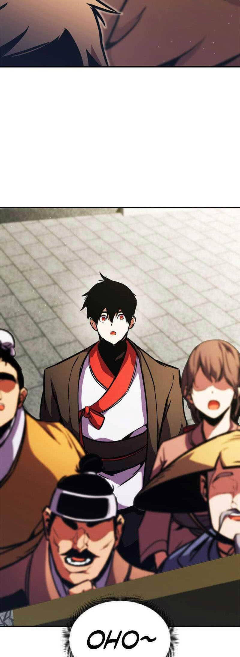 Sự Trở Lại Của Vị Thần Sức Mạnh Chapter  156 - 64