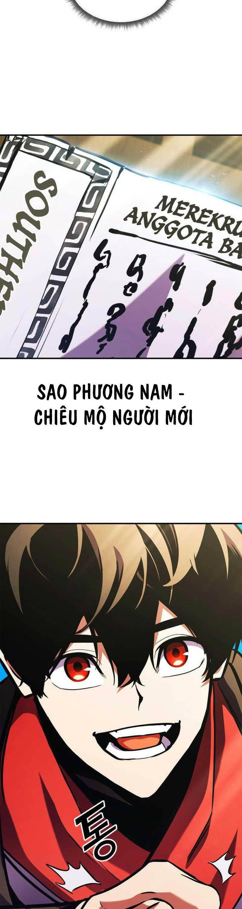 Sự Trở Lại Của Vị Thần Sức Mạnh Chapter  156 - 65