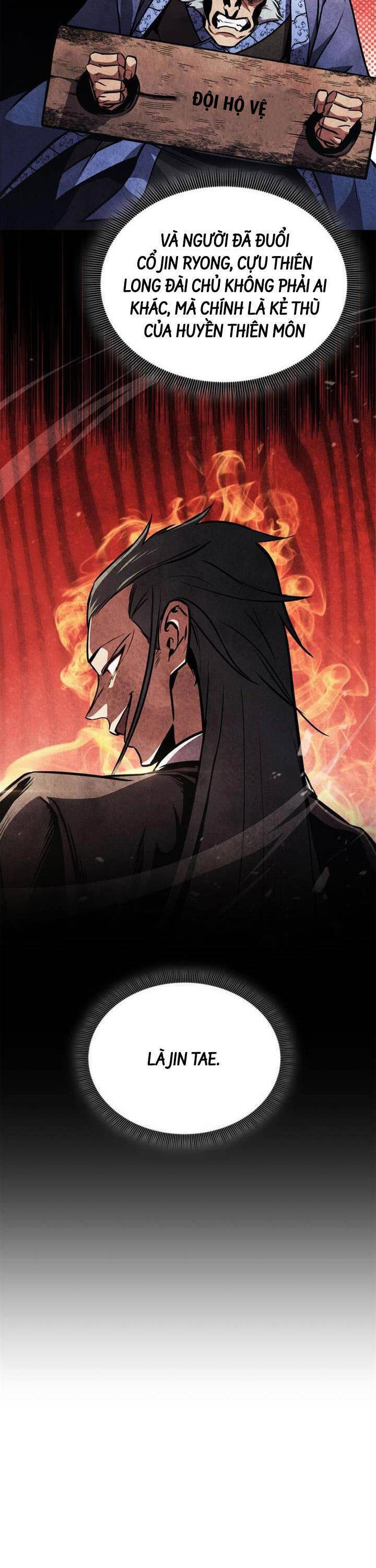 Sự Trở Lại Của Vị Thần Sức Mạnh Chapter  157 - 19