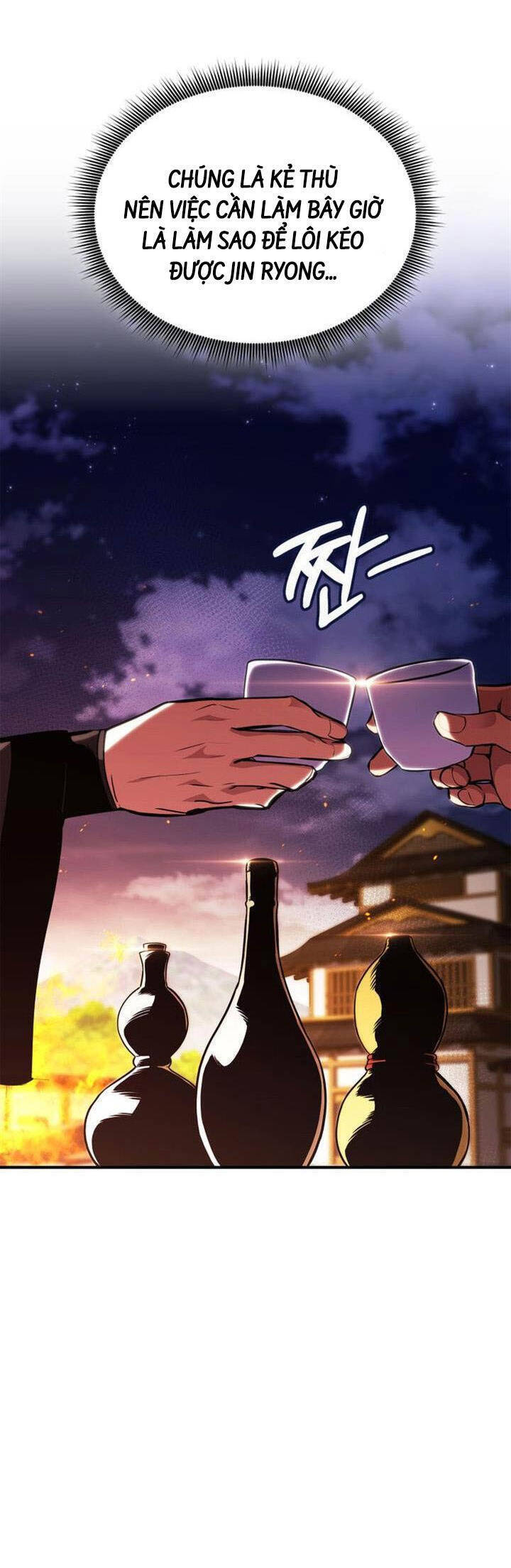 Sự Trở Lại Của Vị Thần Sức Mạnh Chapter  157 - 20