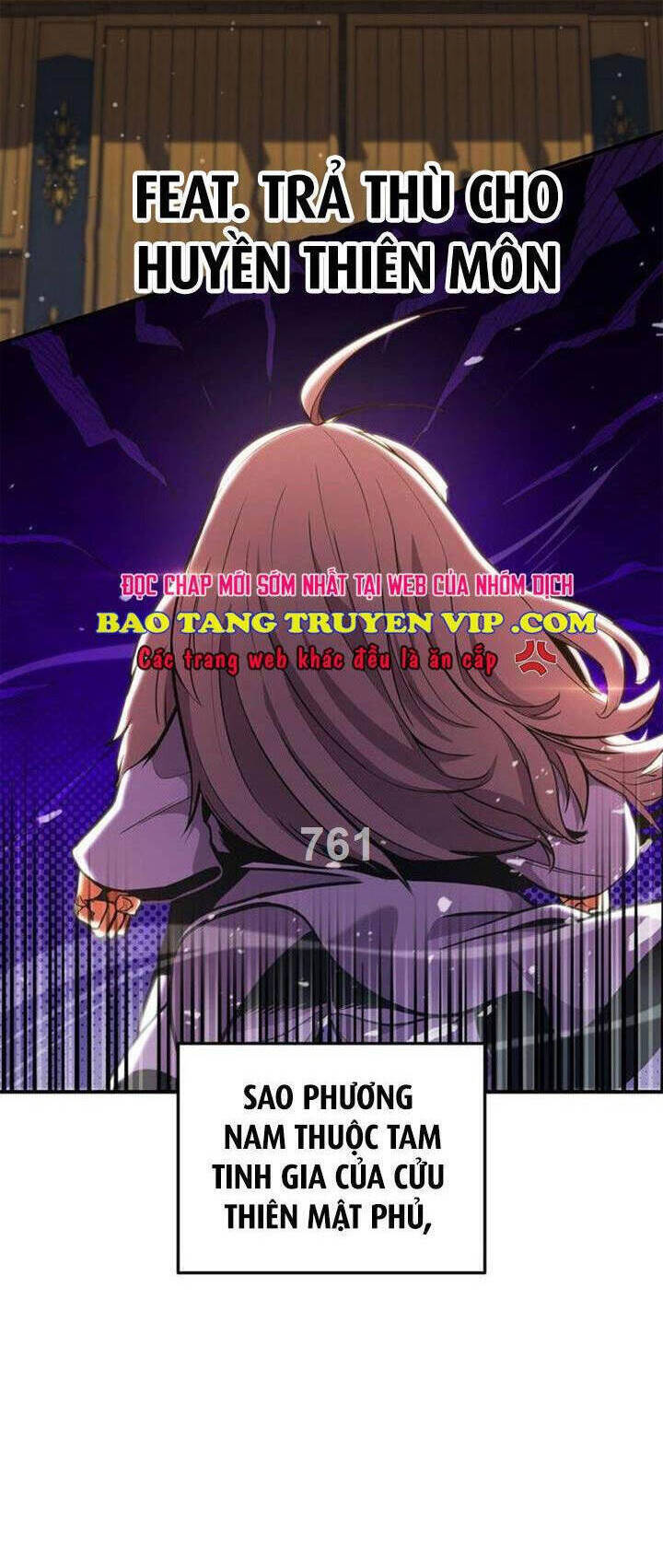 Sự Trở Lại Của Vị Thần Sức Mạnh Chapter  157 - 3