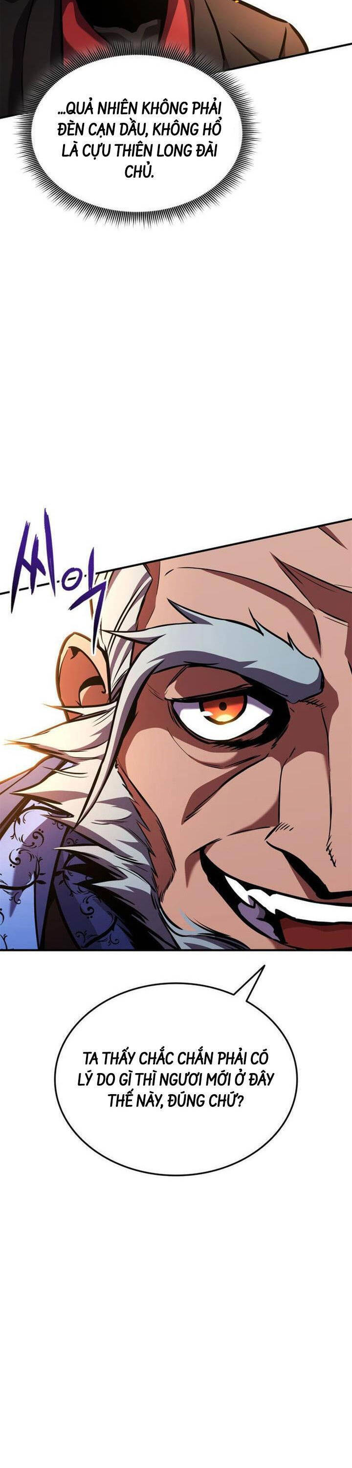 Sự Trở Lại Của Vị Thần Sức Mạnh Chapter  157 - 22