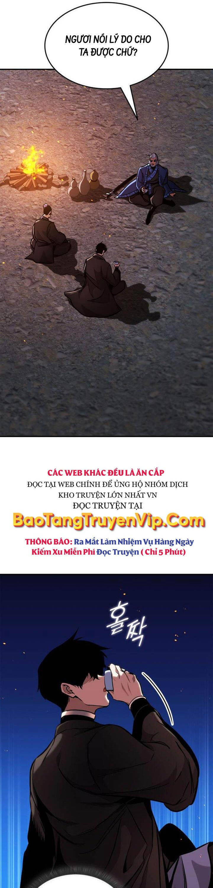 Sự Trở Lại Của Vị Thần Sức Mạnh Chapter  157 - 23