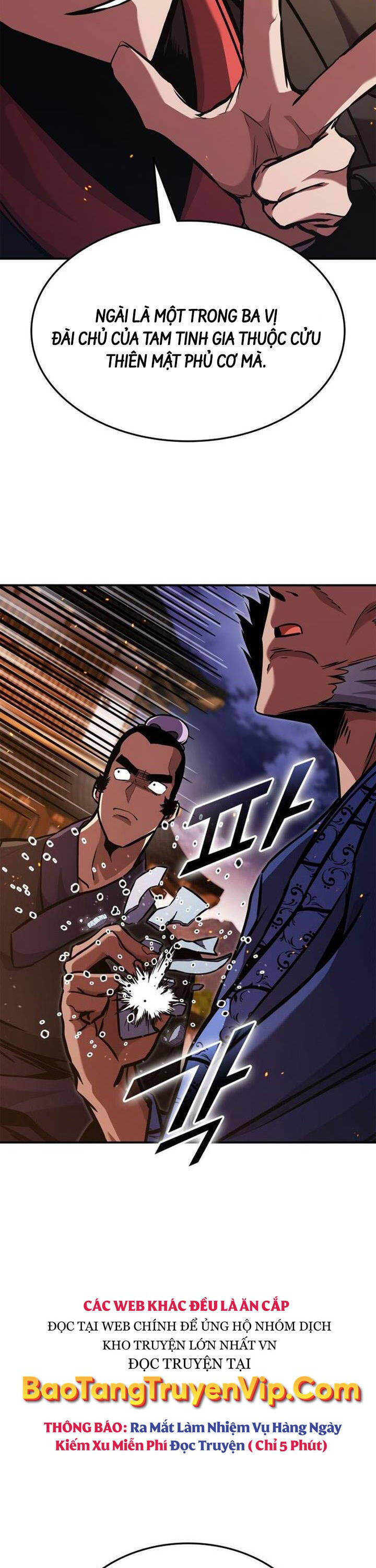 Sự Trở Lại Của Vị Thần Sức Mạnh Chapter  157 - 25