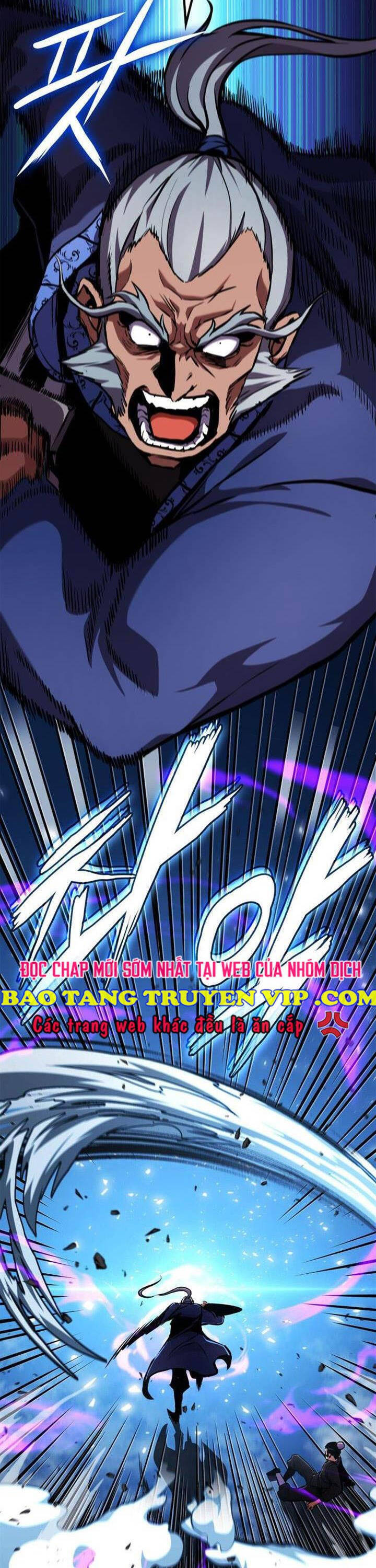 Sự Trở Lại Của Vị Thần Sức Mạnh Chapter  157 - 27