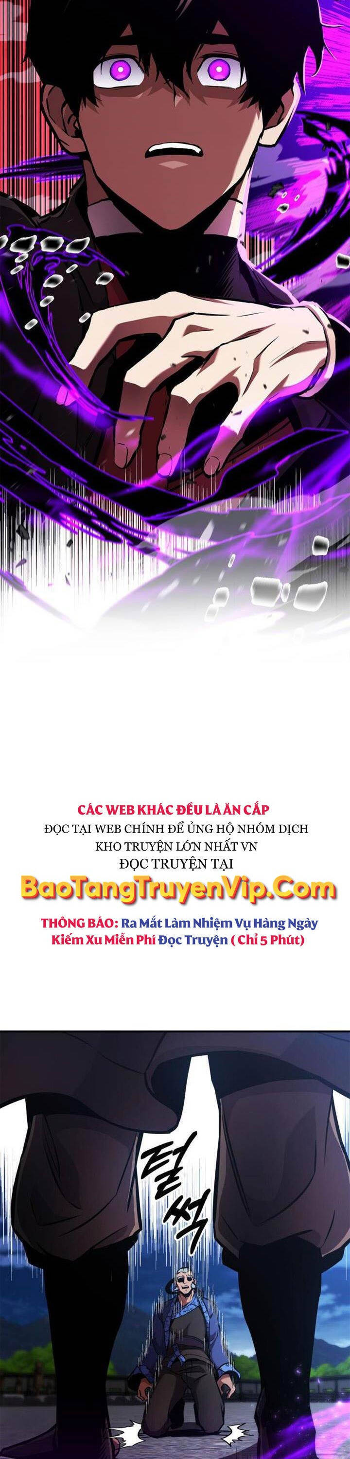 Sự Trở Lại Của Vị Thần Sức Mạnh Chapter  157 - 34