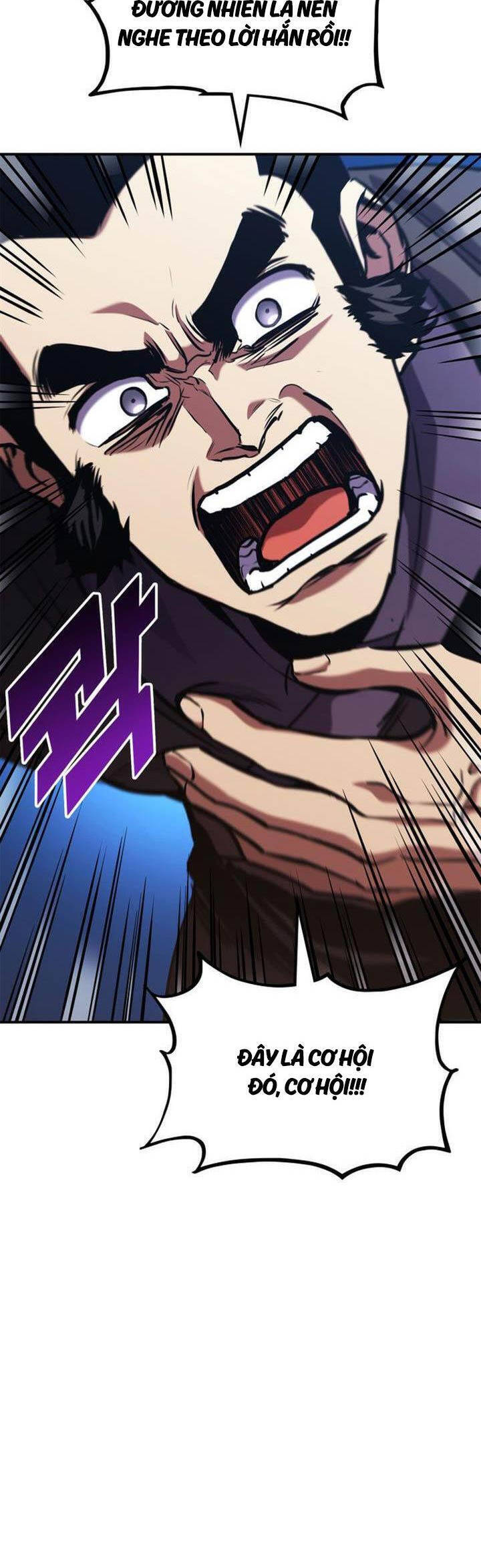 Sự Trở Lại Của Vị Thần Sức Mạnh Chapter  157 - 37