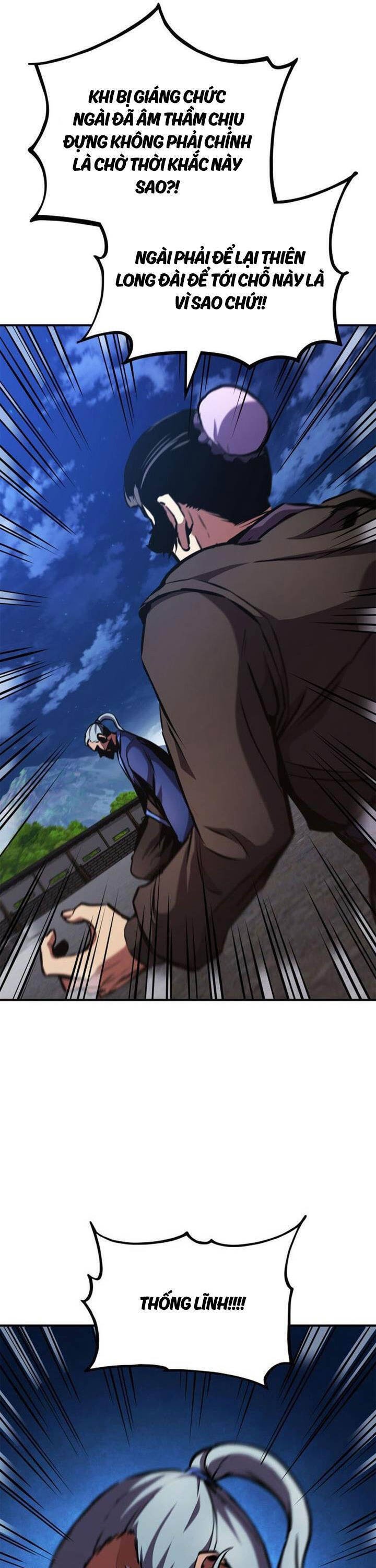 Sự Trở Lại Của Vị Thần Sức Mạnh Chapter  157 - 38