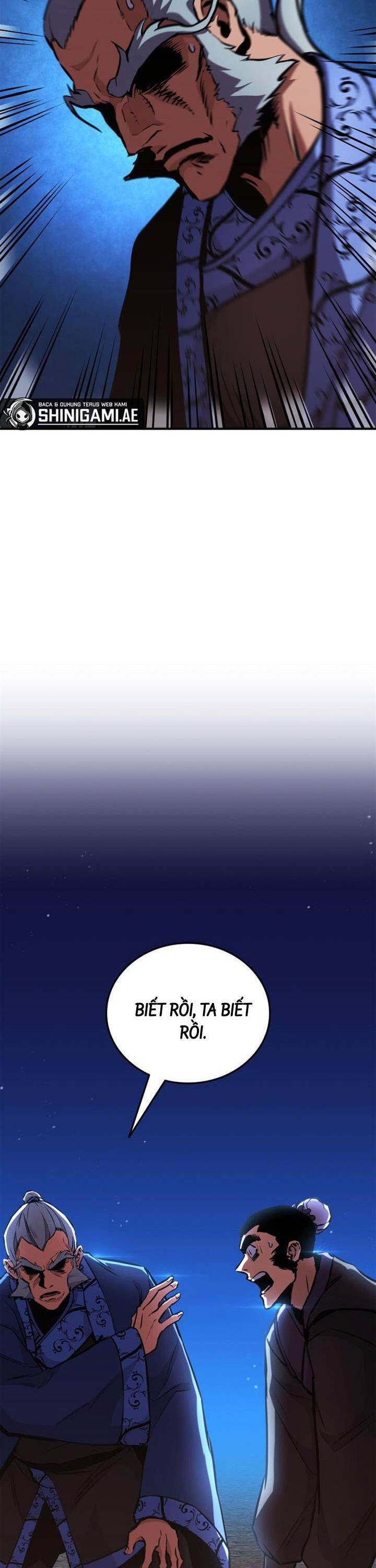 Sự Trở Lại Của Vị Thần Sức Mạnh Chapter  157 - 39