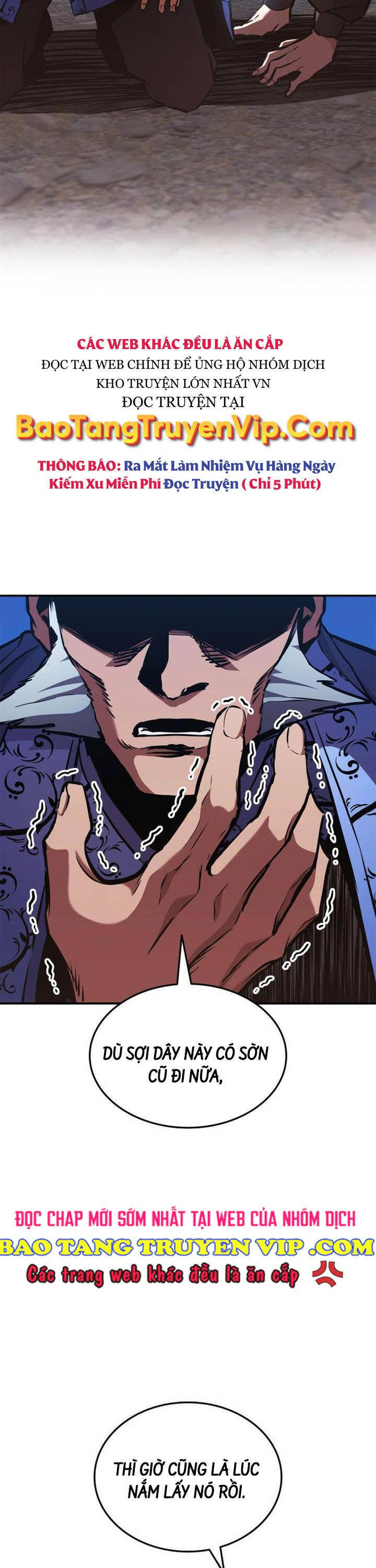 Sự Trở Lại Của Vị Thần Sức Mạnh Chapter  157 - 40
