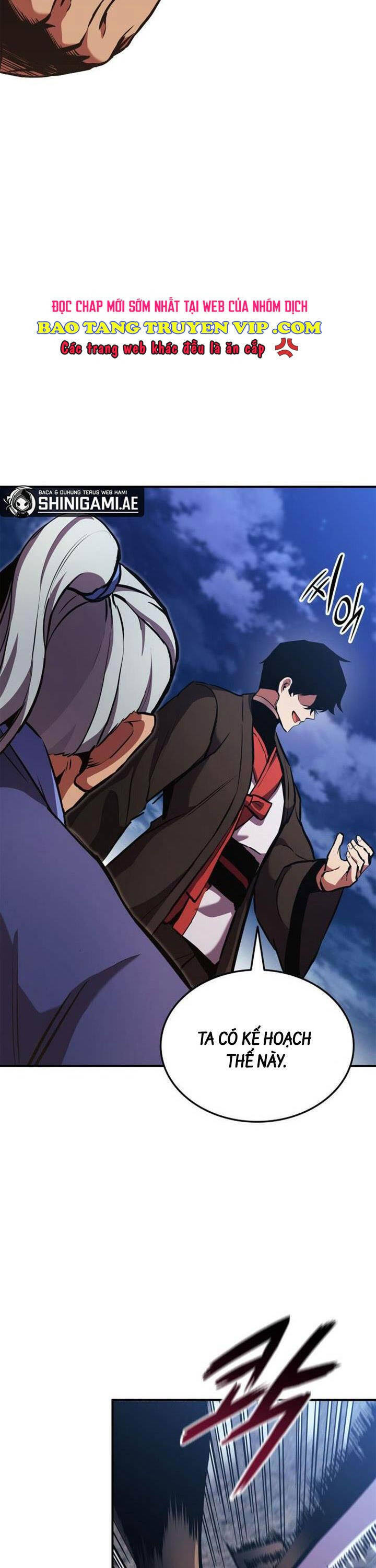 Sự Trở Lại Của Vị Thần Sức Mạnh Chapter  157 - 42