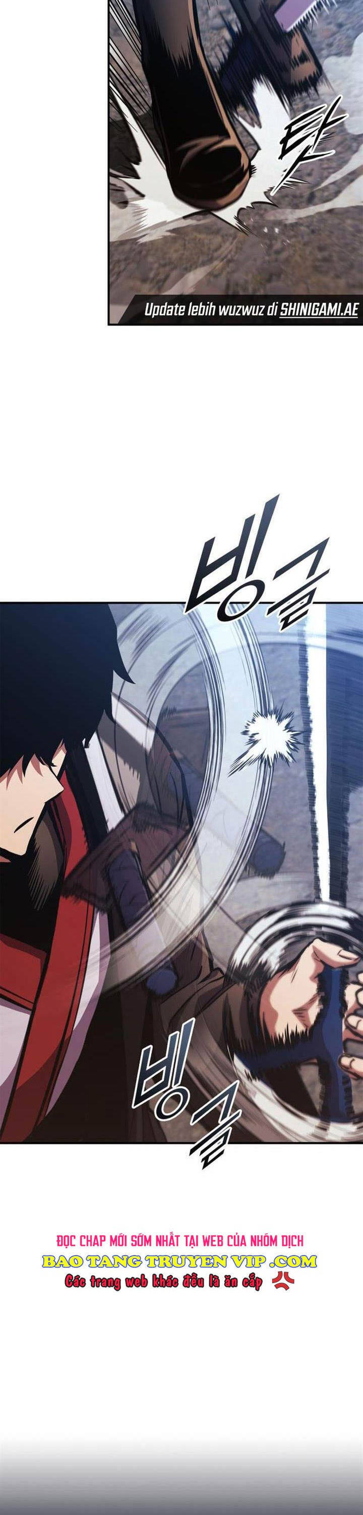 Sự Trở Lại Của Vị Thần Sức Mạnh Chapter  157 - 43