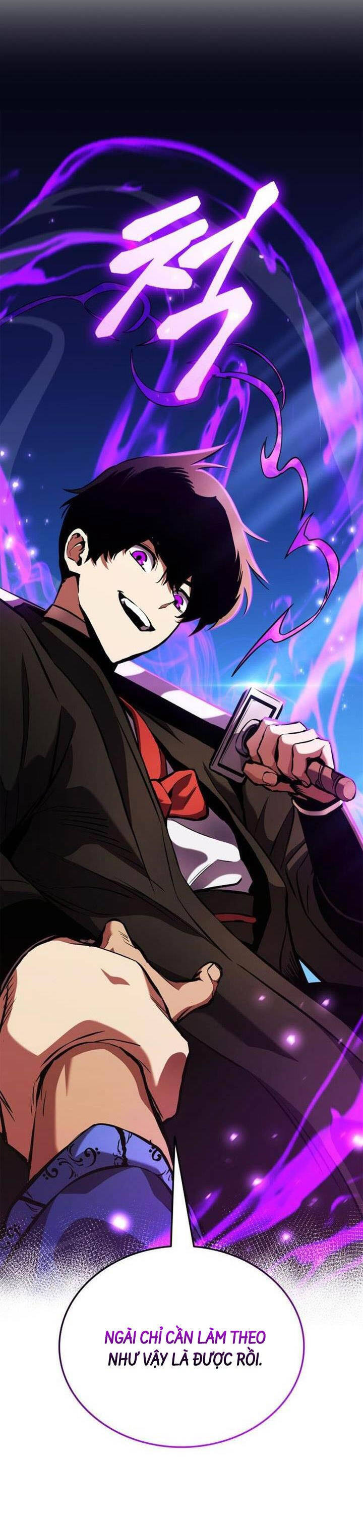 Sự Trở Lại Của Vị Thần Sức Mạnh Chapter  157 - 44