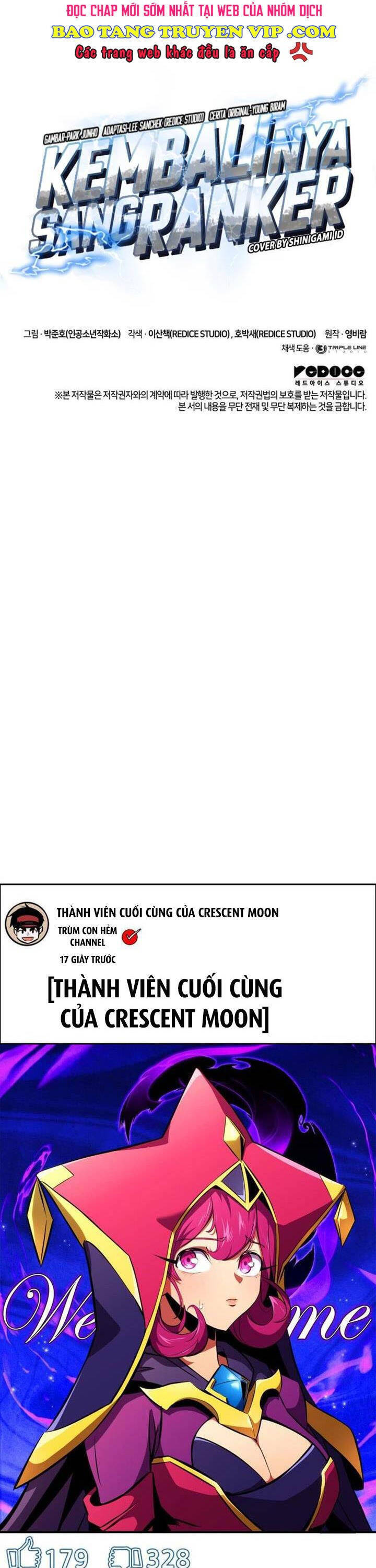 Sự Trở Lại Của Vị Thần Sức Mạnh Chapter  157 - 45