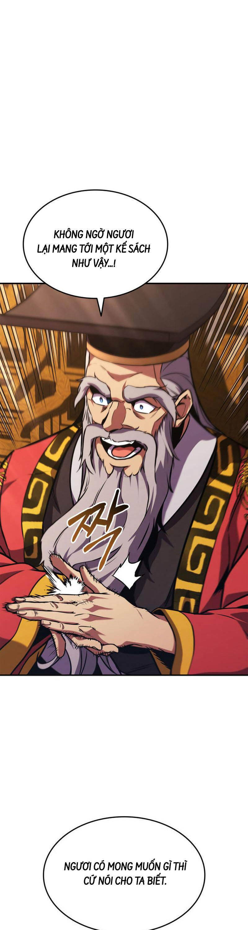 Sự Trở Lại Của Vị Thần Sức Mạnh Chapter  158 - 11