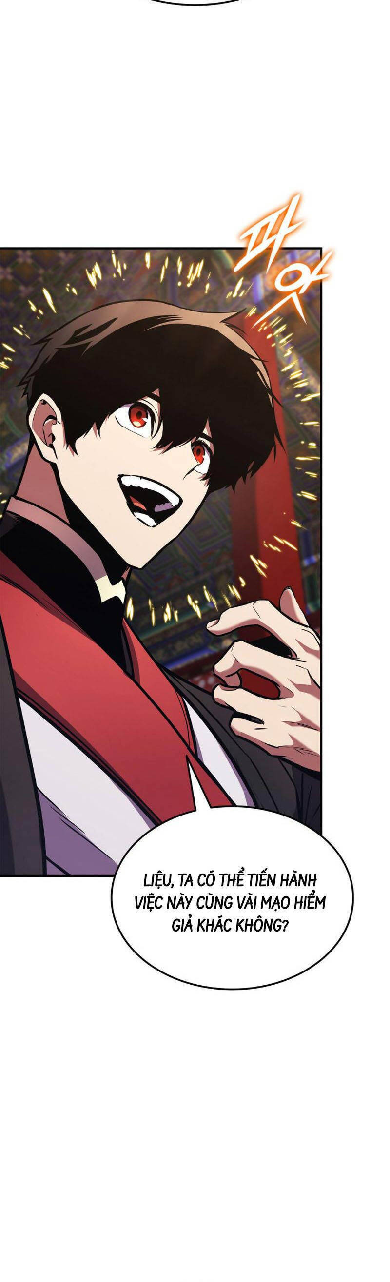 Sự Trở Lại Của Vị Thần Sức Mạnh Chapter  158 - 12