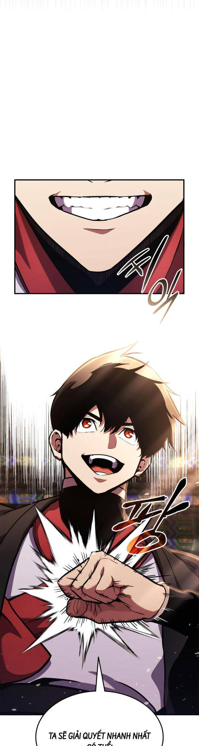 Sự Trở Lại Của Vị Thần Sức Mạnh Chapter  158 - 15