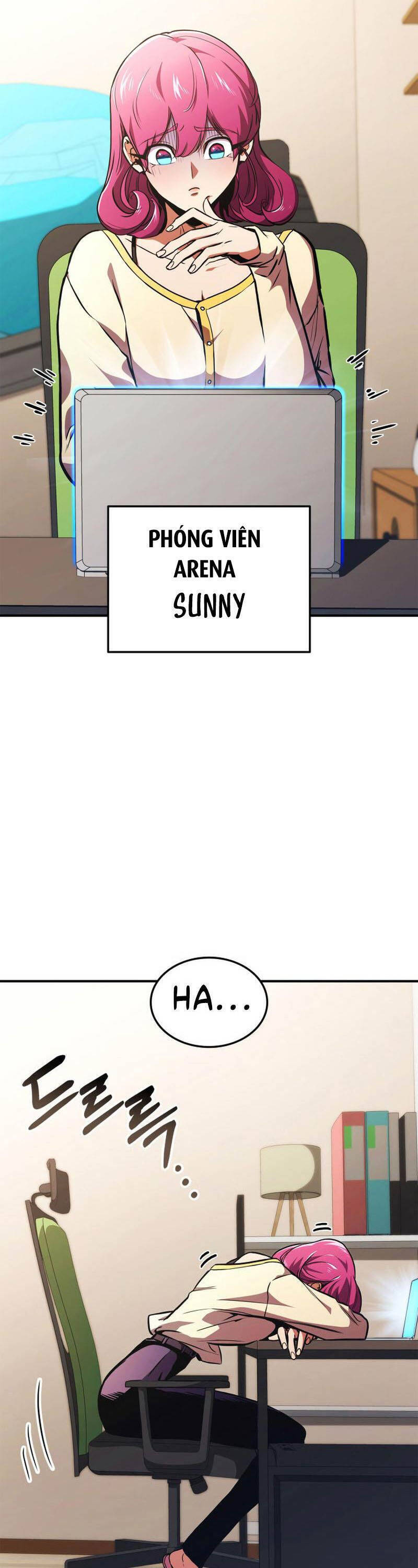 Sự Trở Lại Của Vị Thần Sức Mạnh Chapter  158 - 18